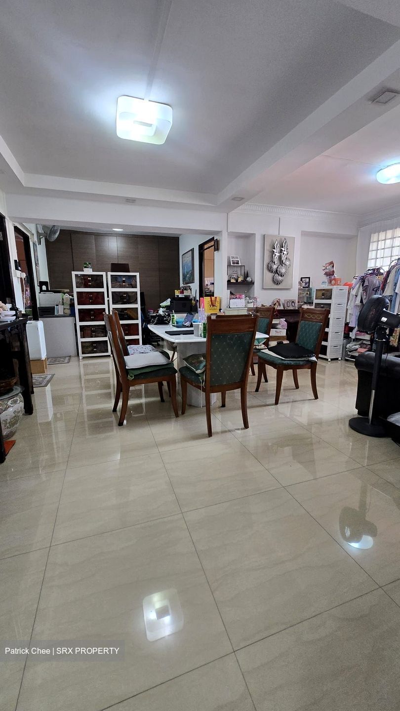Blk 235 Bishan Street 22 (Bishan), HDB 5 Rooms #555021281